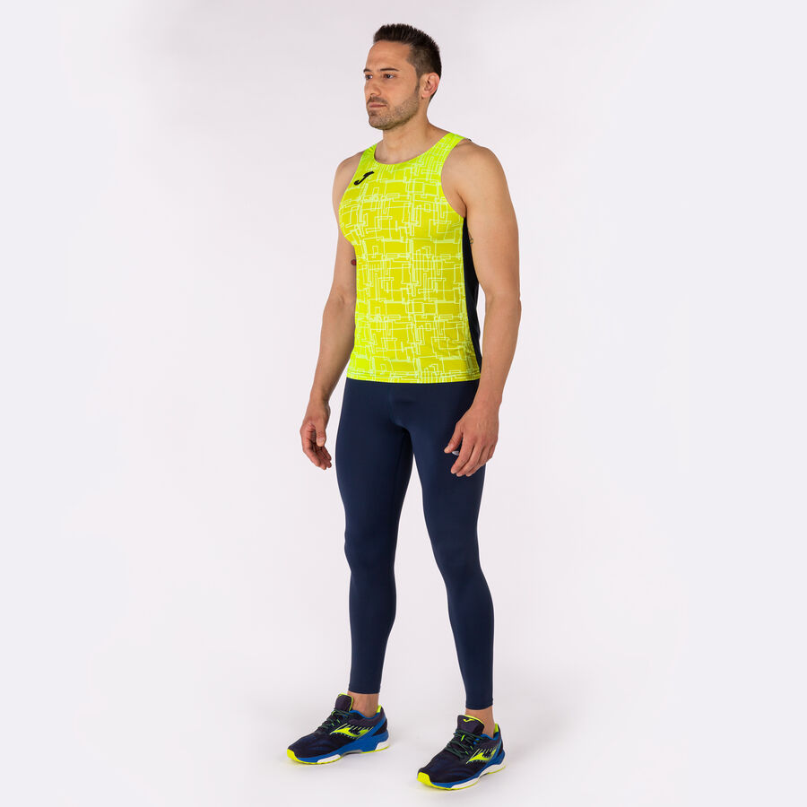 CAMISETA TIRANTES ELITE VIII