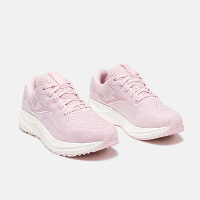 Zapatillas running Neon Lady 26 mujer rosa