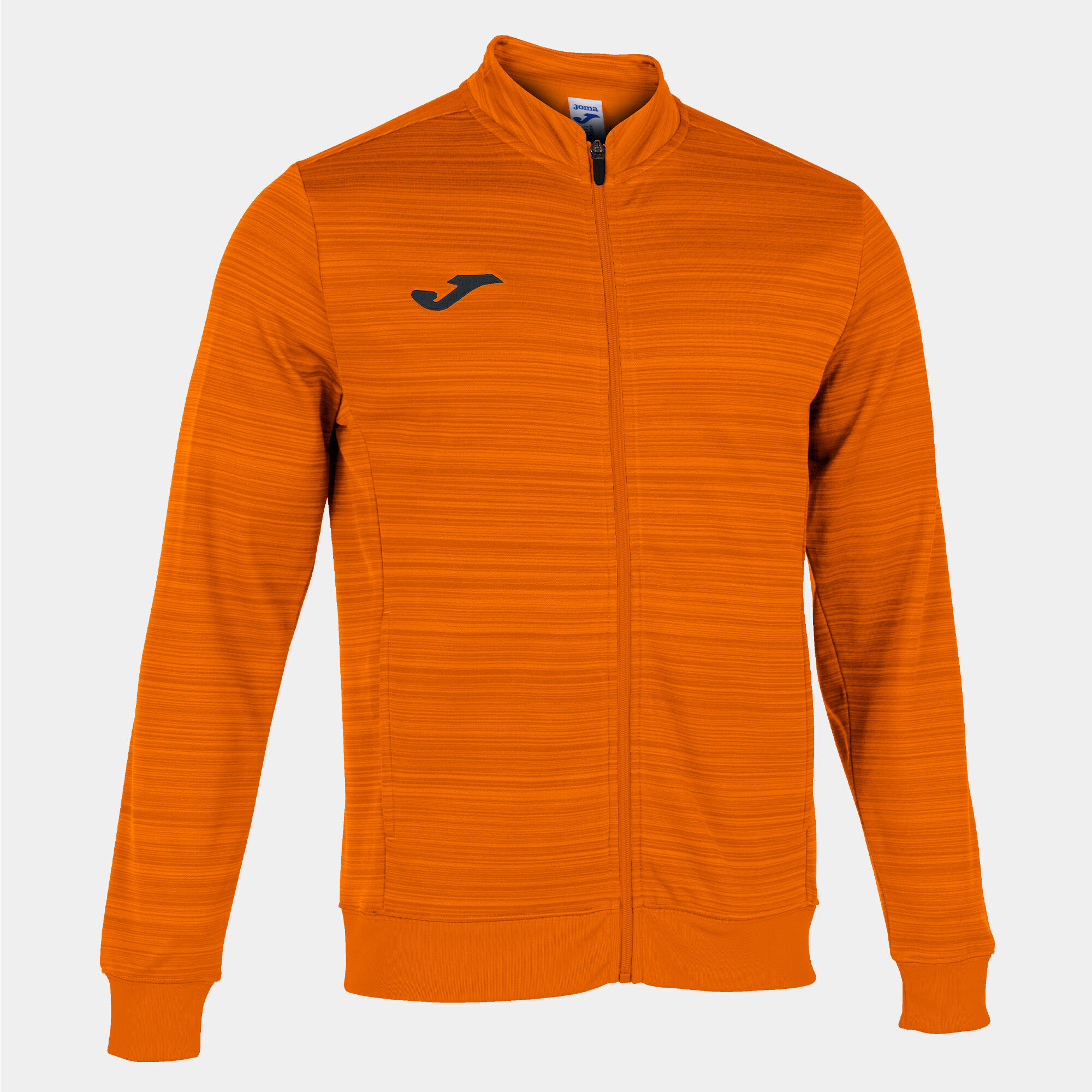 Jacket man Grafity III orange