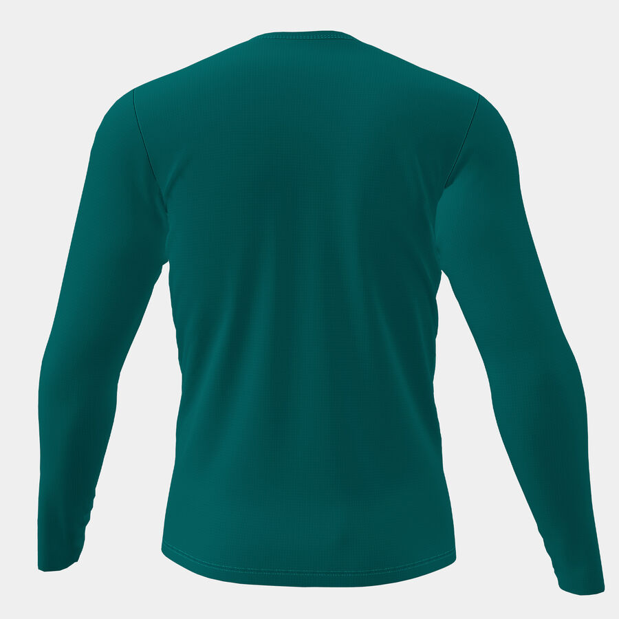 CAMISETA MANGA LARGA BRAMA ACADEMY