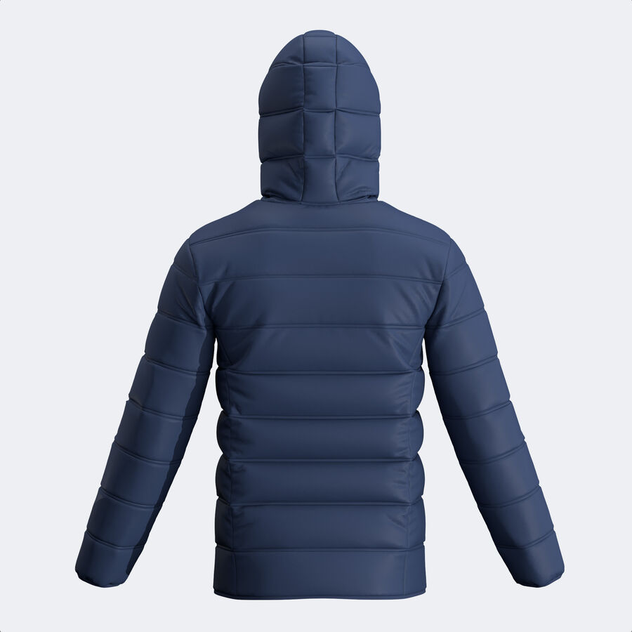 ANORAK EXPLORER