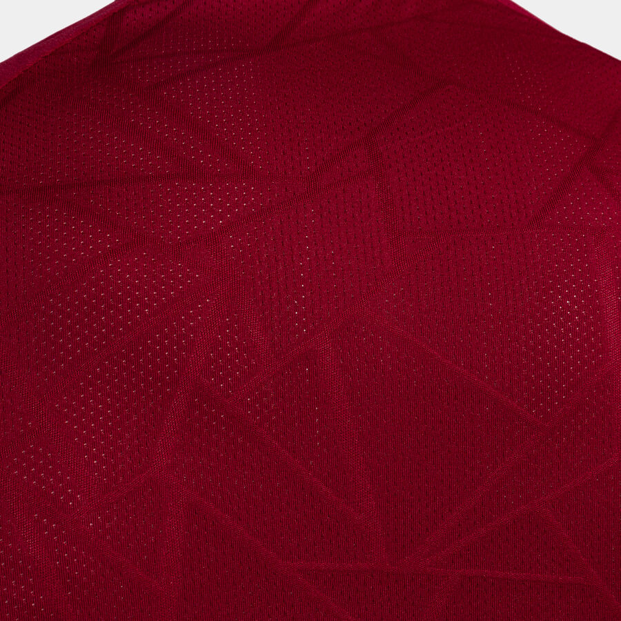 CAMISETA MANGA CORTA ELITE IX