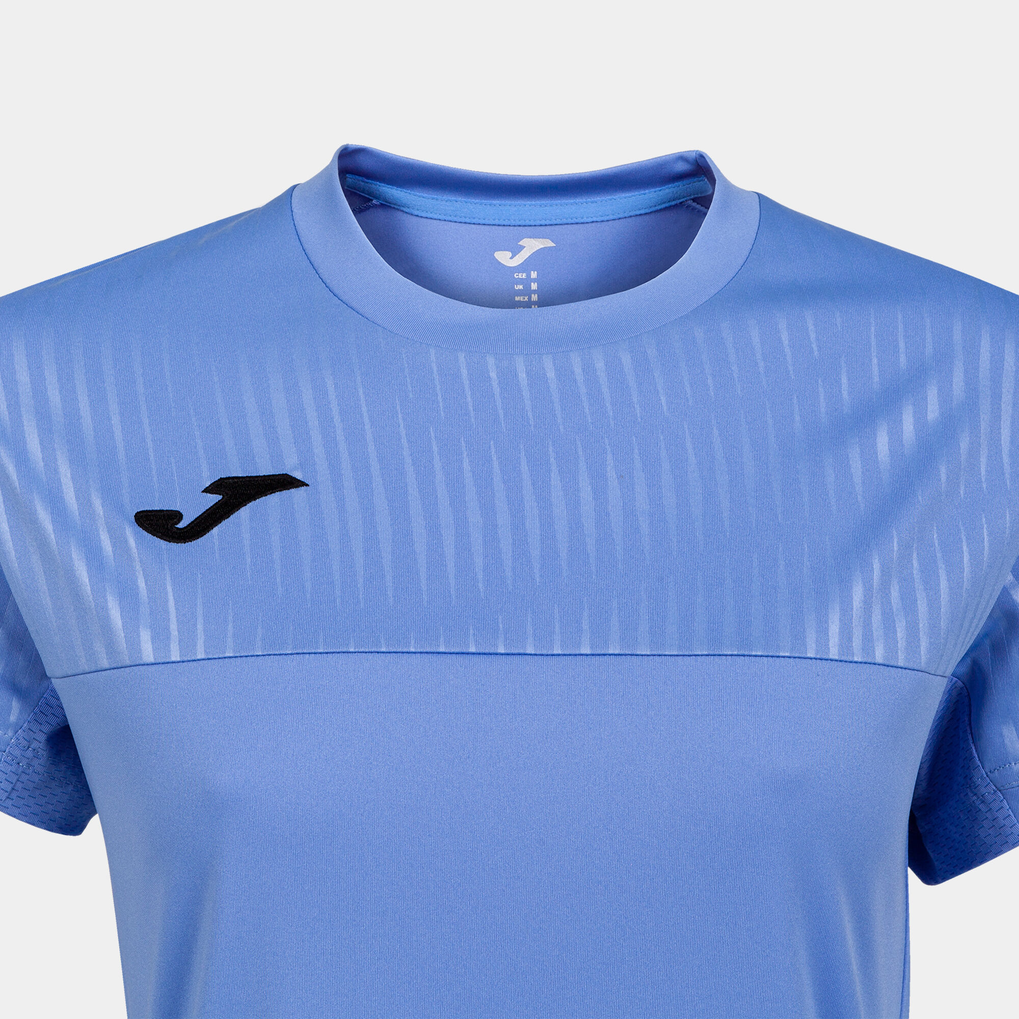 Camisetas joma mujer discount