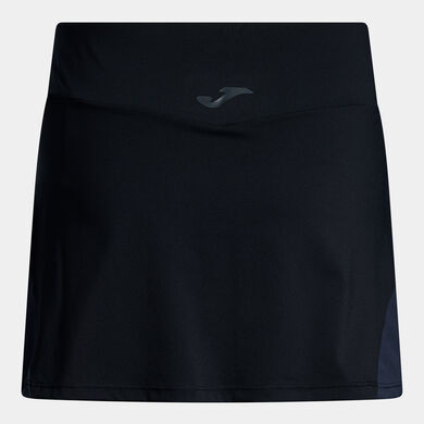 Falda mujer Challenge negro