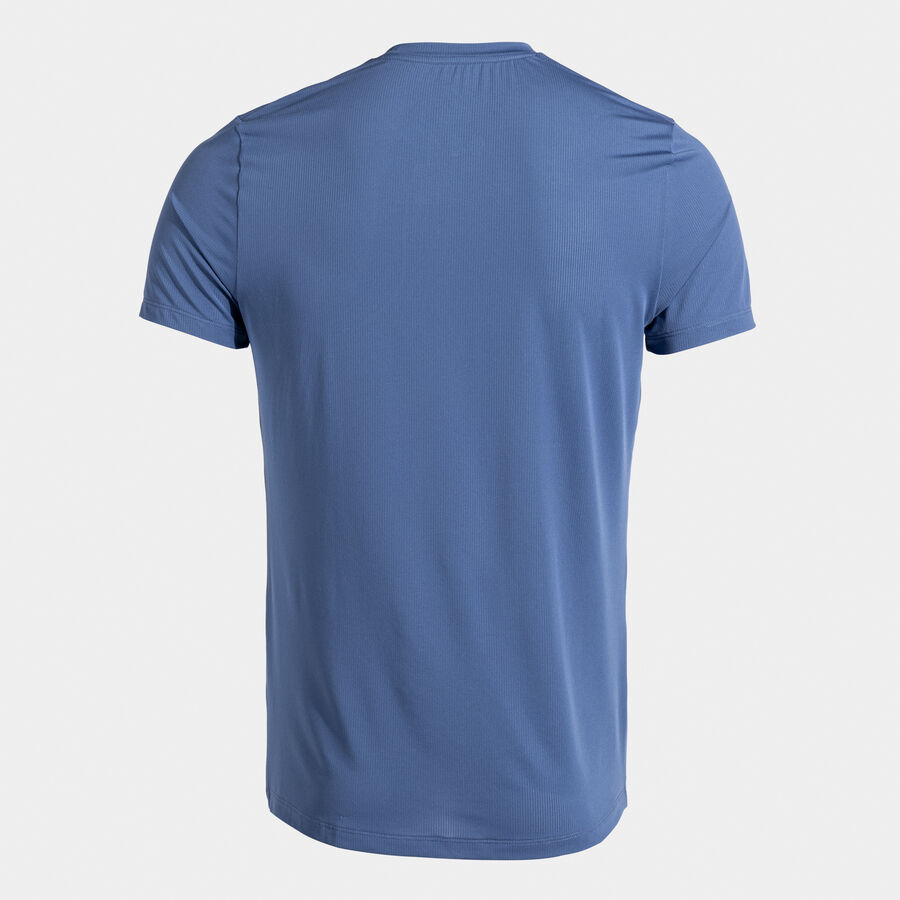 CAMISETA MANGA CORTA INDOOR GYM