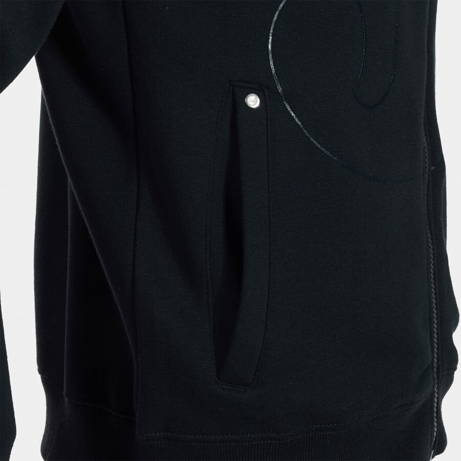 CHAQUETA URBAN STREET