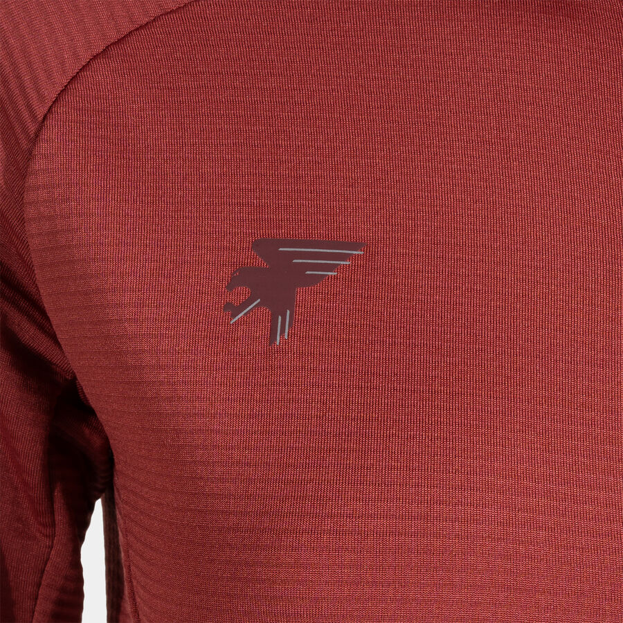 CHAQUETA CON CAPUCHA MYSTIC