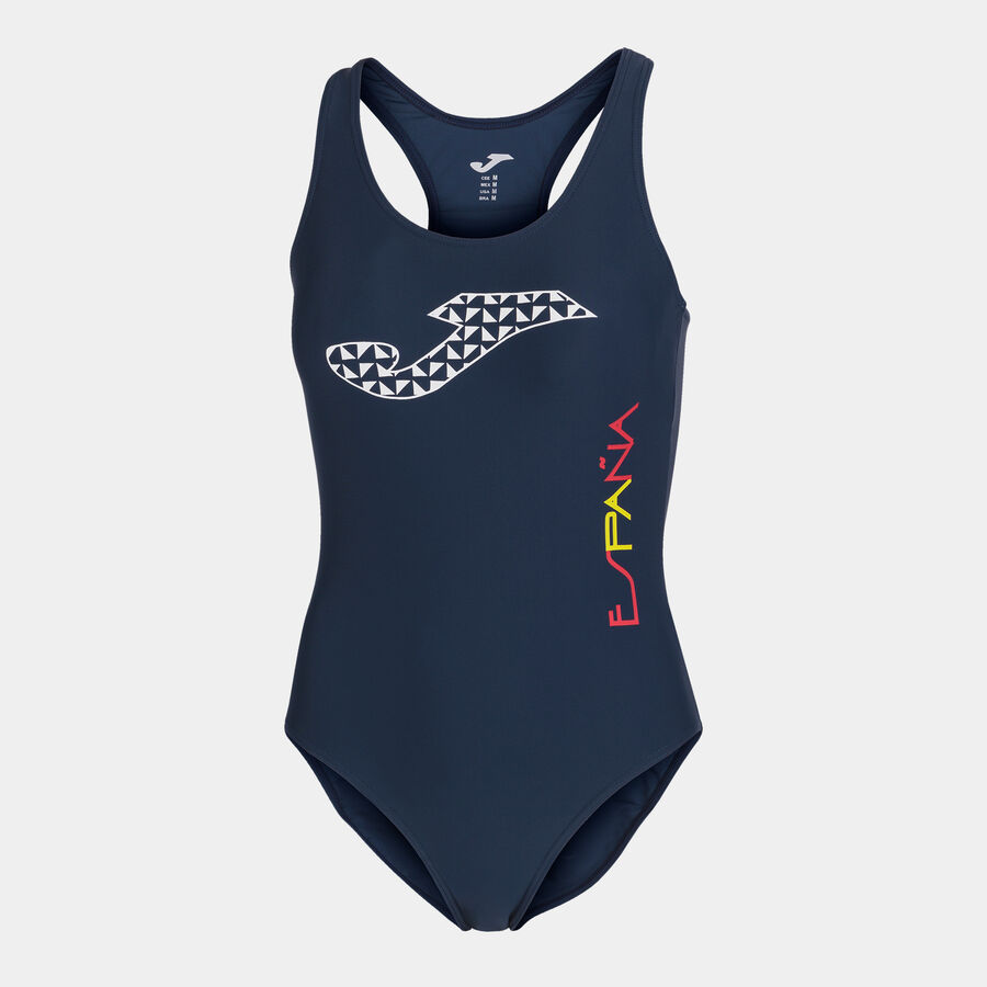 BAÑADOR COE  MUJER