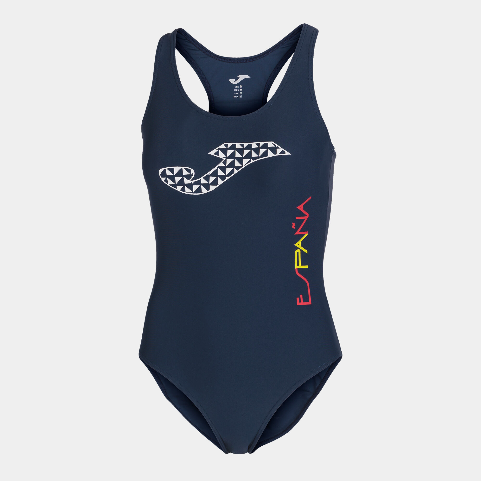 SWIMSUIT SPANISH OLYMPIC COMMITTEE WOMAN