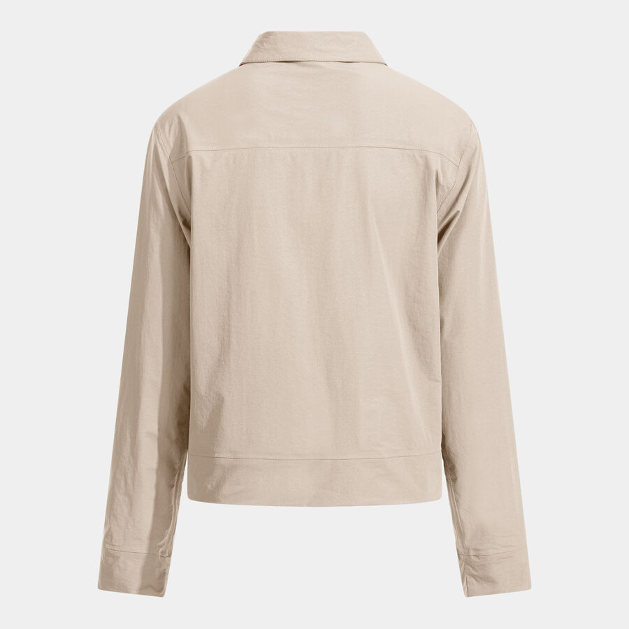 CHAQUETA LIGERA RESORT