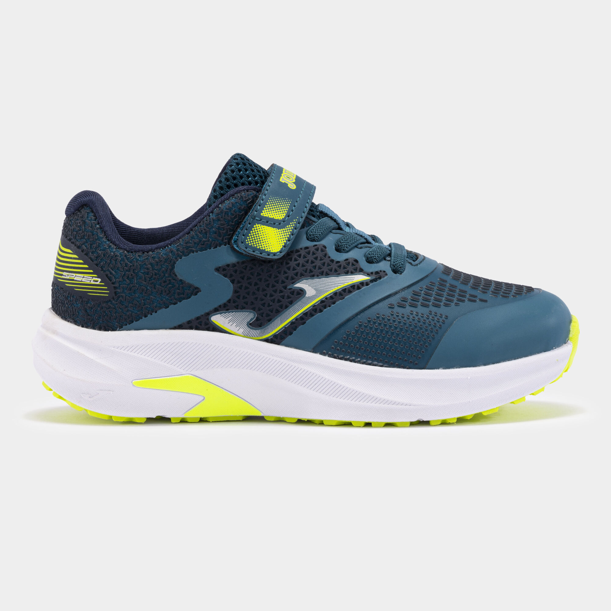 Running JOMA
