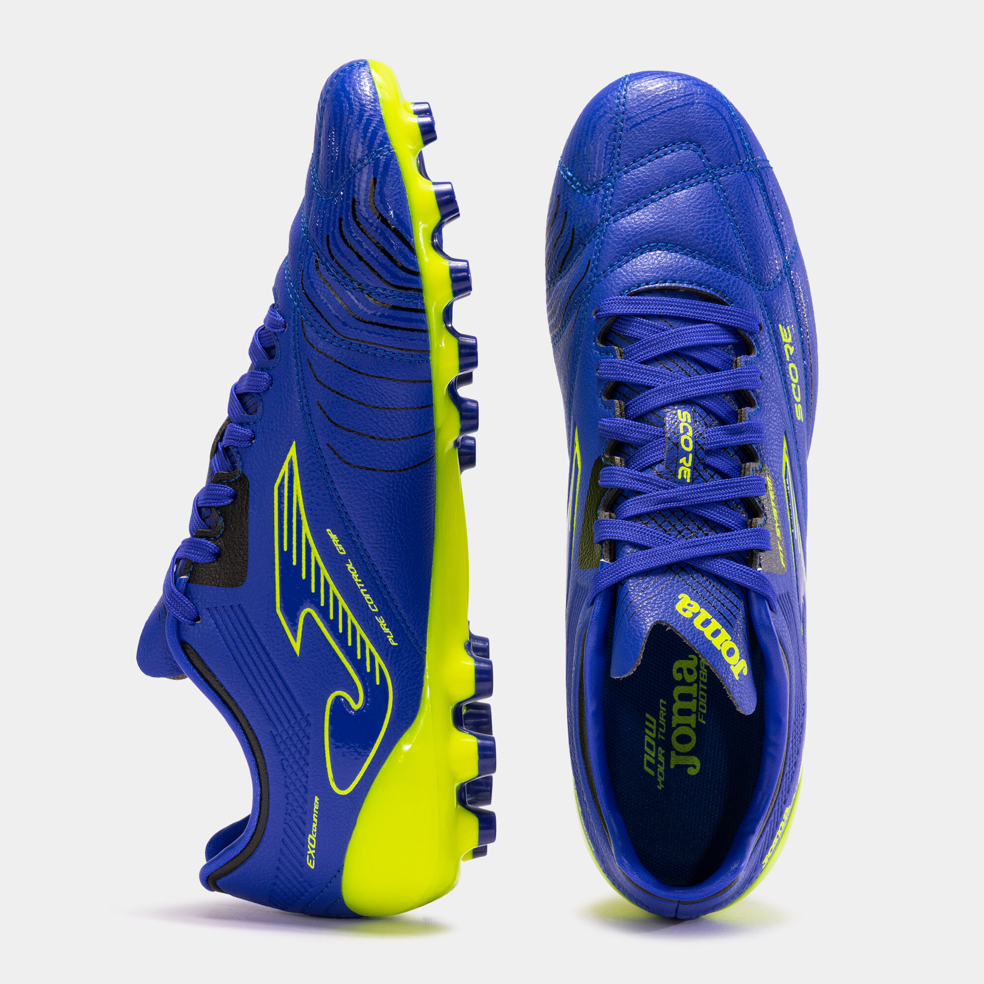 Specs football boots outlet