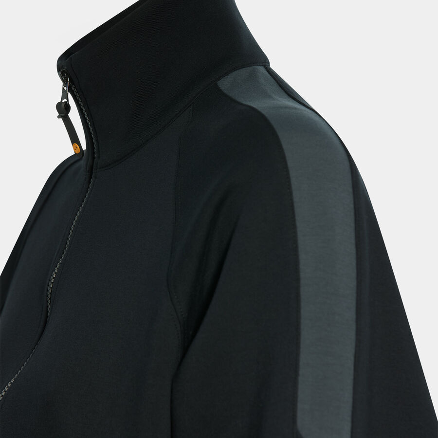 CHAQUETA INDOOR GYM