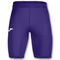 Mallas cortas hombre Brama Academy morado