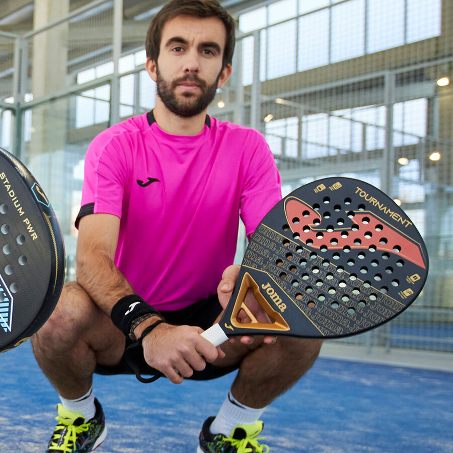 PALA DE PÁDEL TOURNAMENT