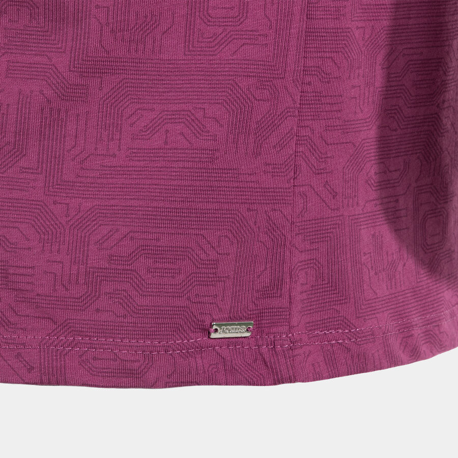 CAMISETA MANGA CORTA U-TRIBE