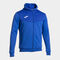 Chaqueta con capucha hombre Campus street royal
