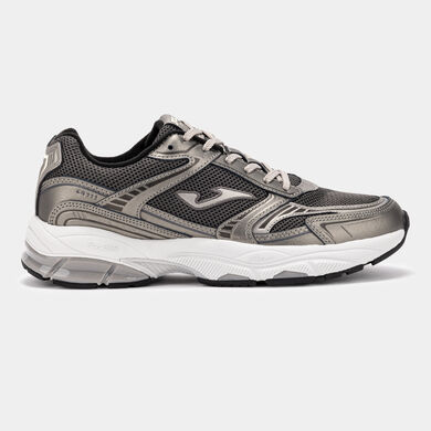 Casual shoes CR111 Men 25 man silver