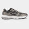 Pantofi sport casual CR111 Men 25 bărbaȚi argint