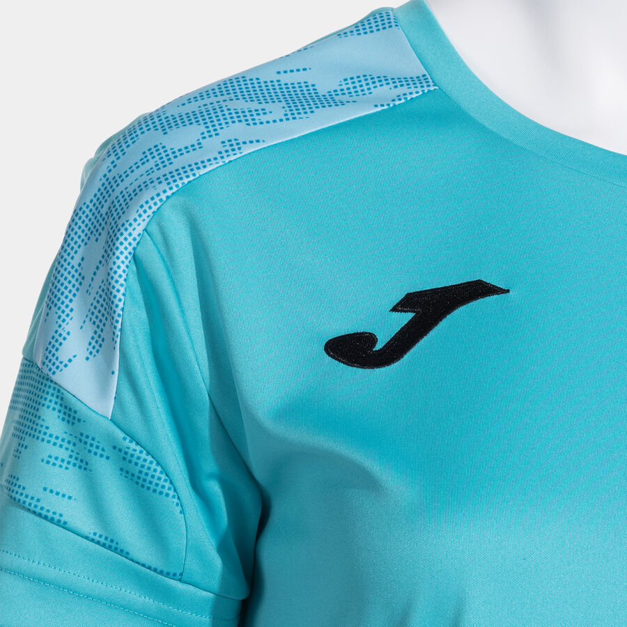 CAMISETA MANGA CORTA CHAMPIONSHIP VIII