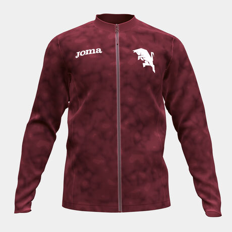 CHAQUETA TORINO