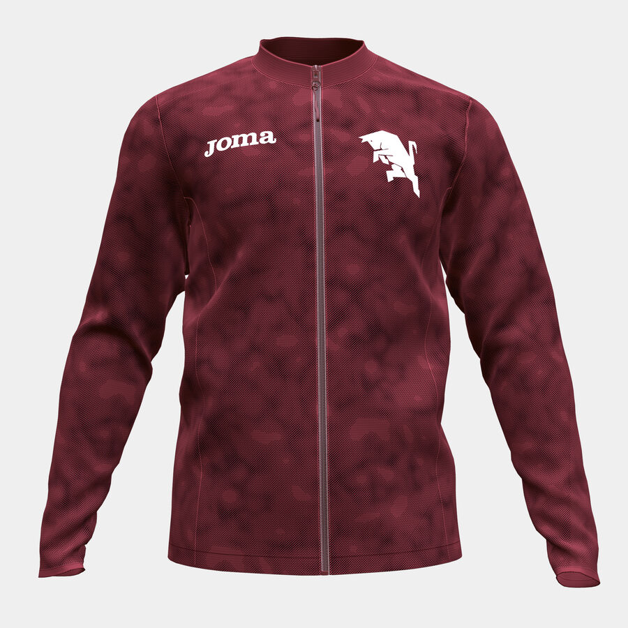 CHAQUETA TORINO