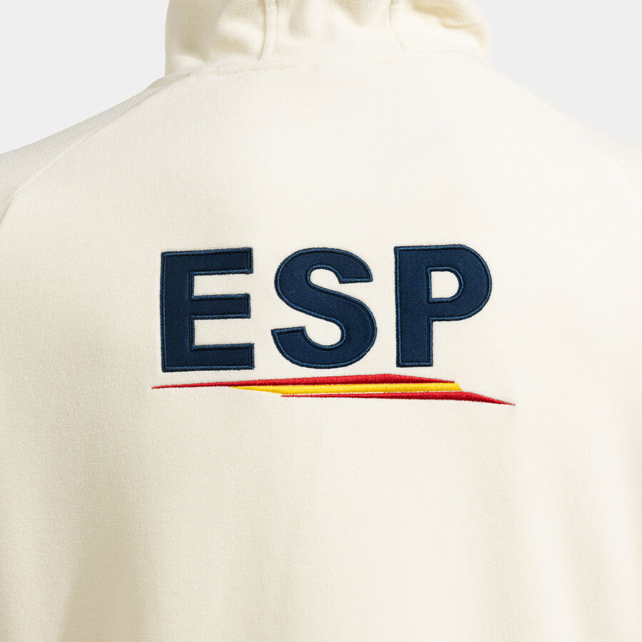 FORRO POLAR PASEO COMITE OLIMPICO ESPA&Ntilde;OL