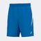 Shorts man Tokio royal blue white