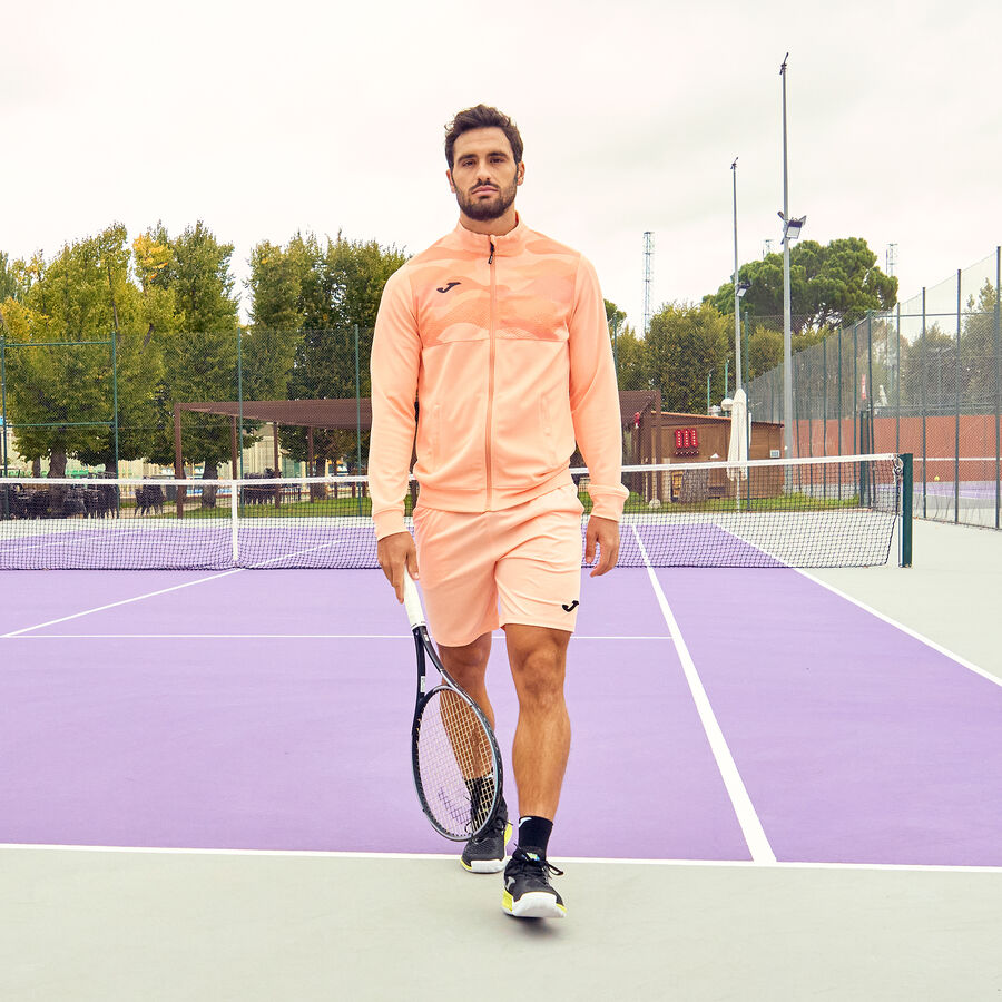CHAQUETA COURT