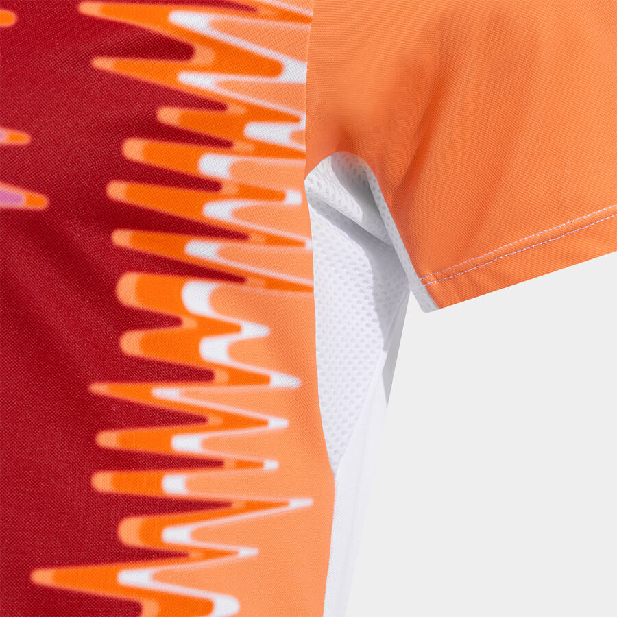 CAMISETA MANGA CORTA SMASH