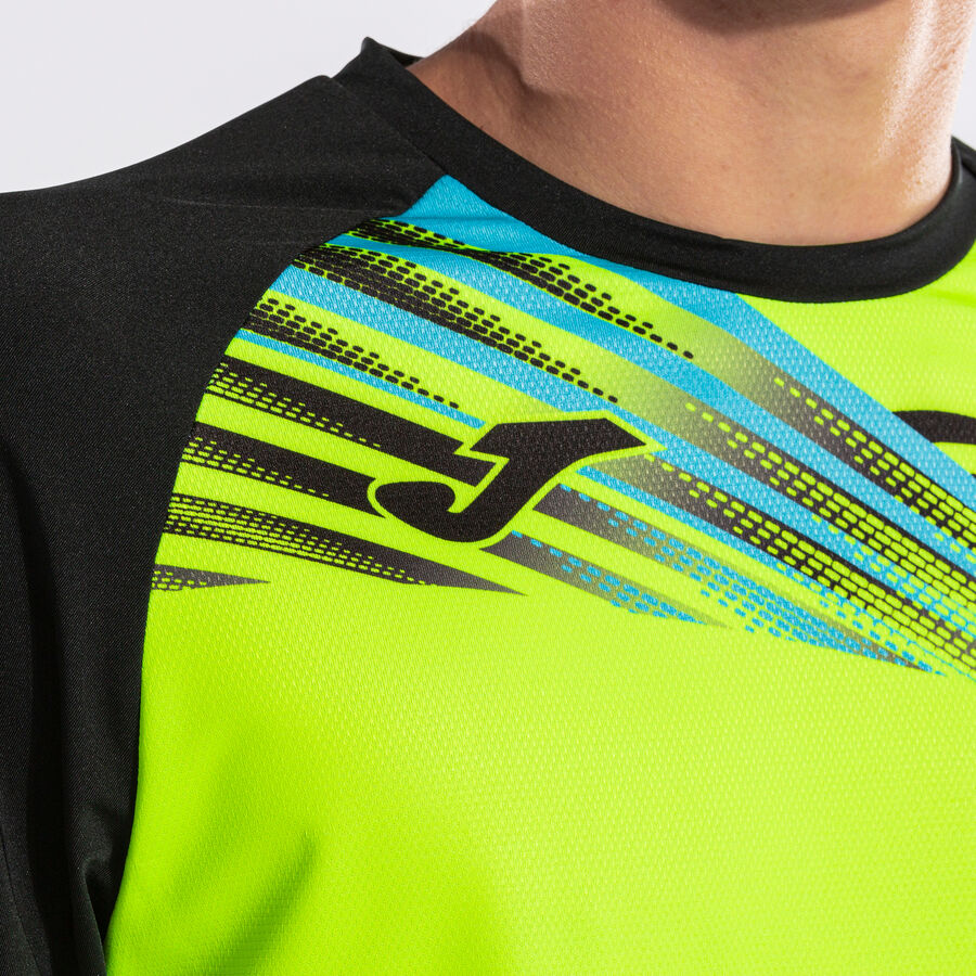CAMISETA MANGA CORTA ELITE X