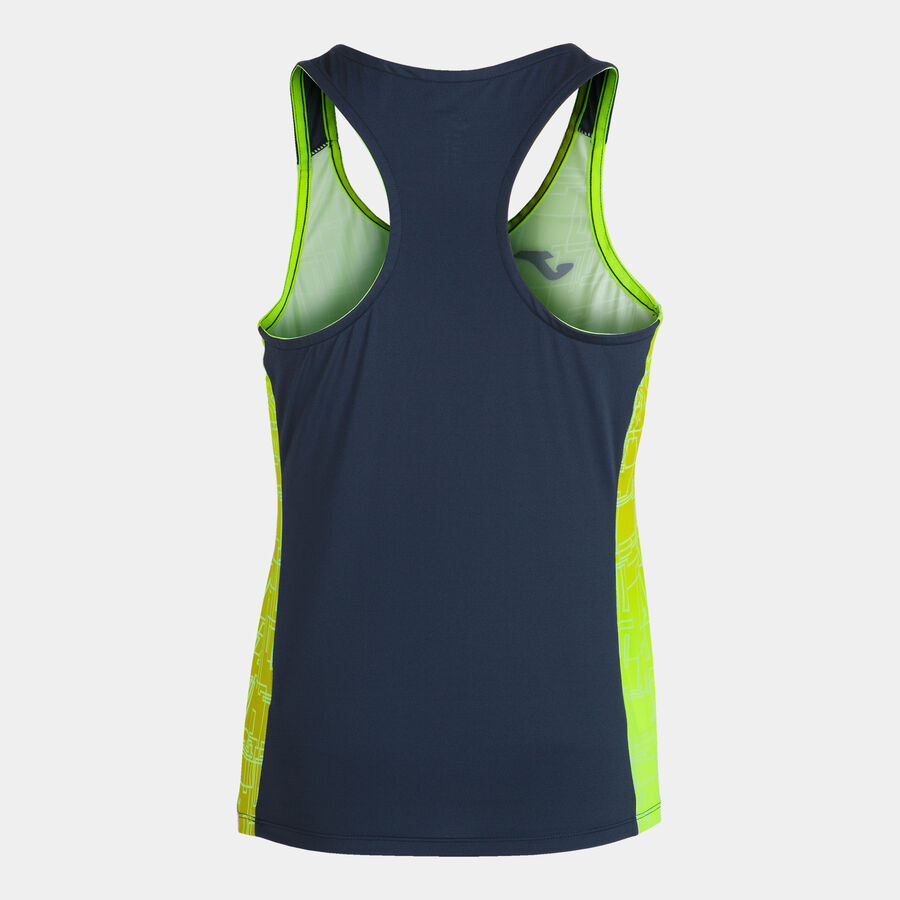 CAMISETA TIRANTES ELITE VIII