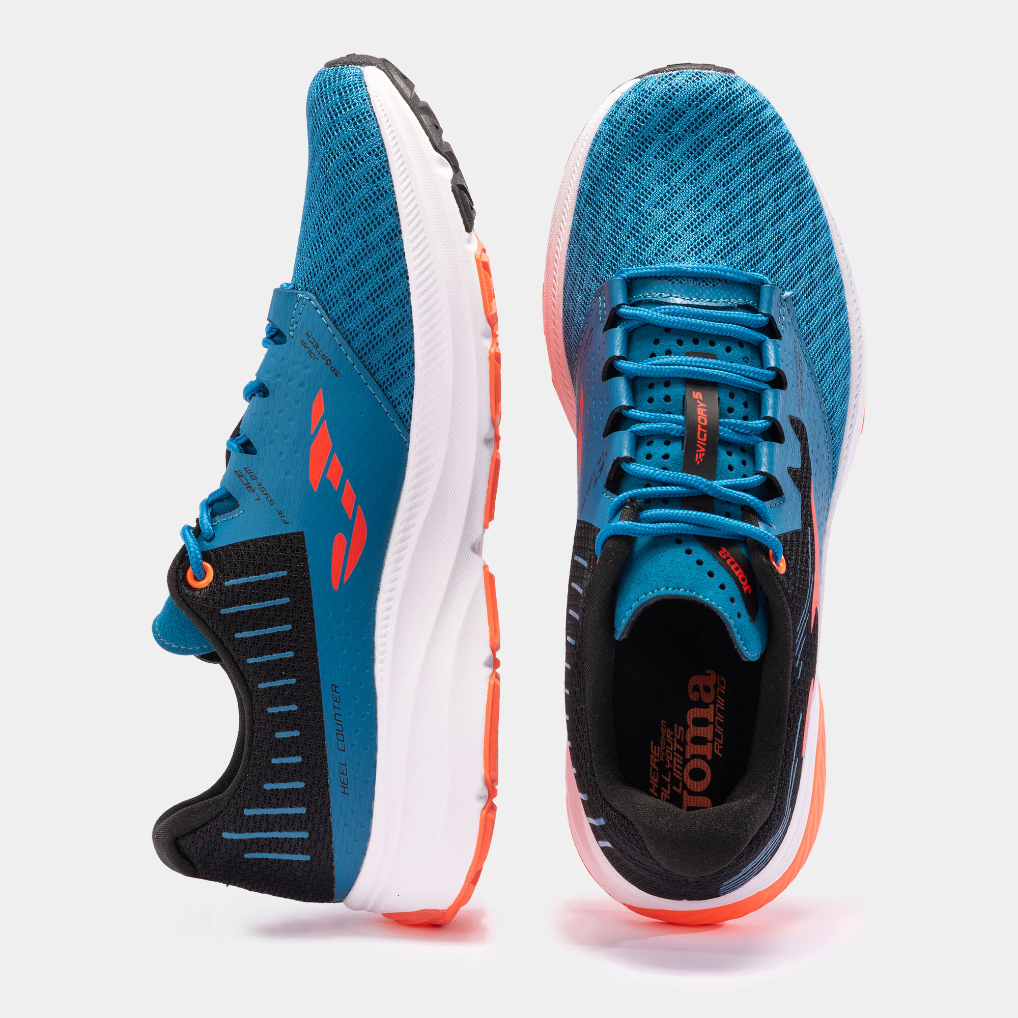 Sweatshop free running shoes 218 hot sale