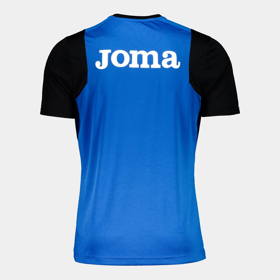CAMISETA MANGA CORTA ENTRENA. ATALANTA