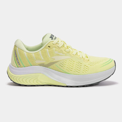 Running shoes Victory Lady 25 woman yellow