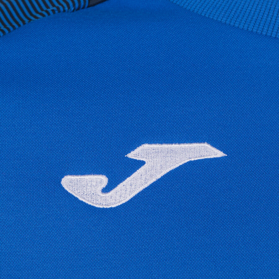 SUDADERA SIN CAPUCHA ESSENTIAL II 