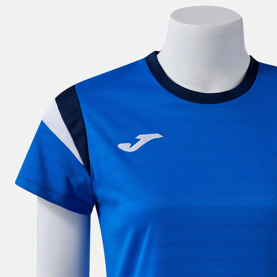 CAMISETA MANGA CORTA TERRA