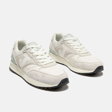 Zapatillas casual C.448 lady 26 mujer beige