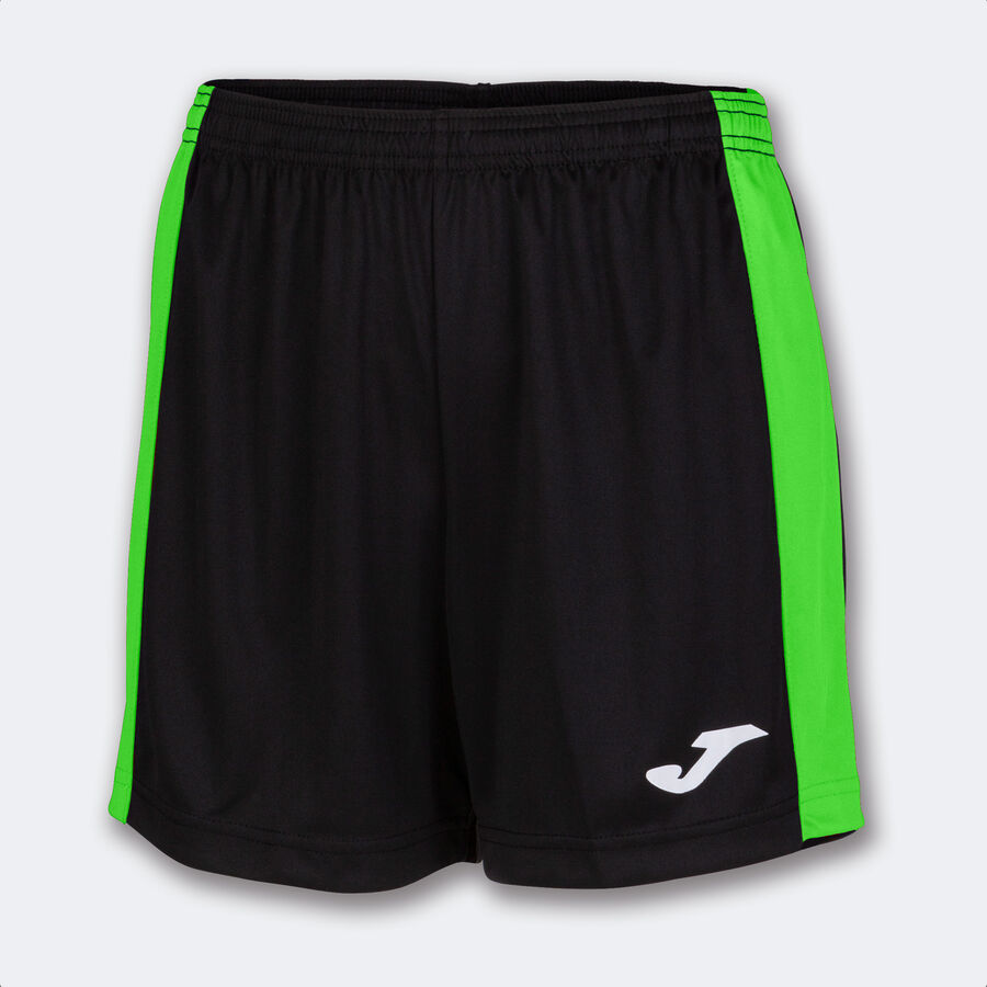 SHORT MAXI 
