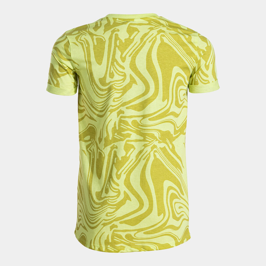 CAMISETA MANGA CORTA KIDS CAMP