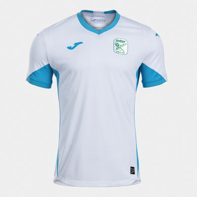 Shirt short sleeve away kit Inter Movistar 25/26