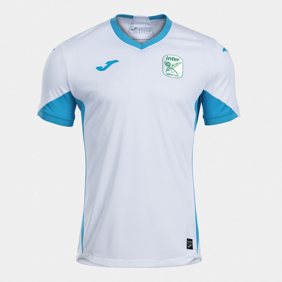 CAMISETA MANGA CORTA COMP. OFI. INTER MOVISTAR