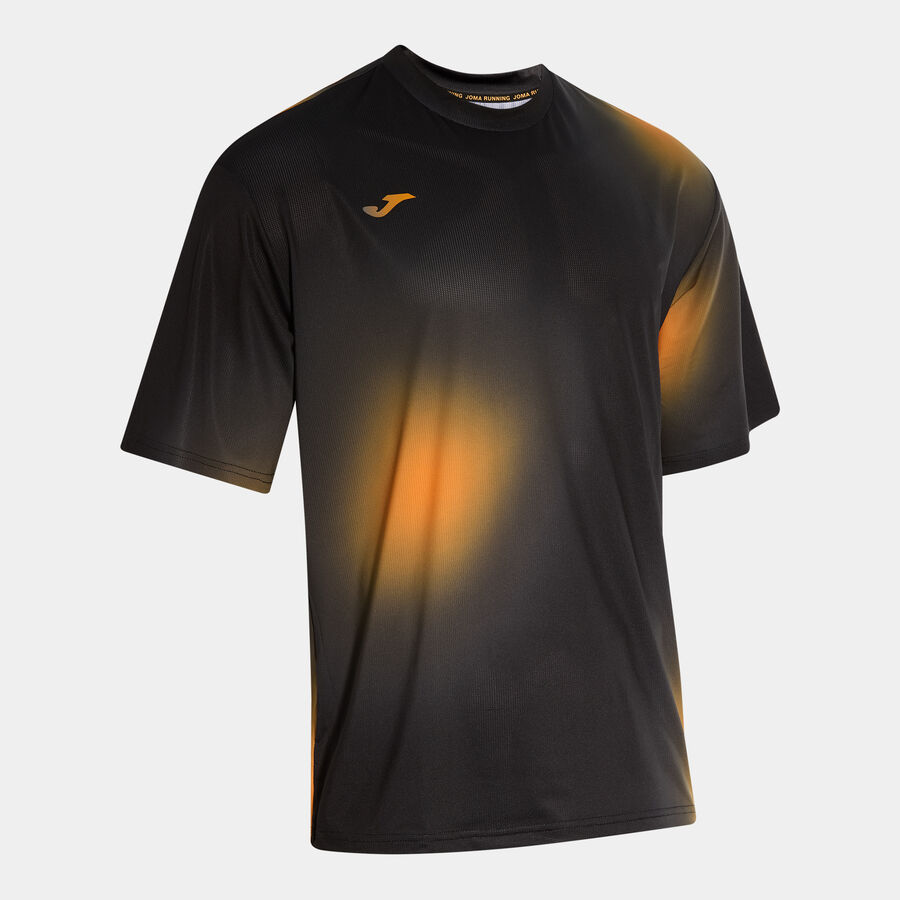 CAMISETA MANGA CORTA R-CITY WINTER