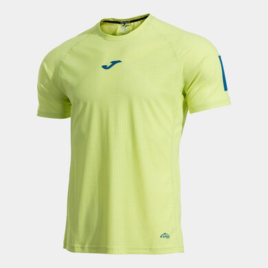 Camiseta manga corta hombre R-Trail Nature lima