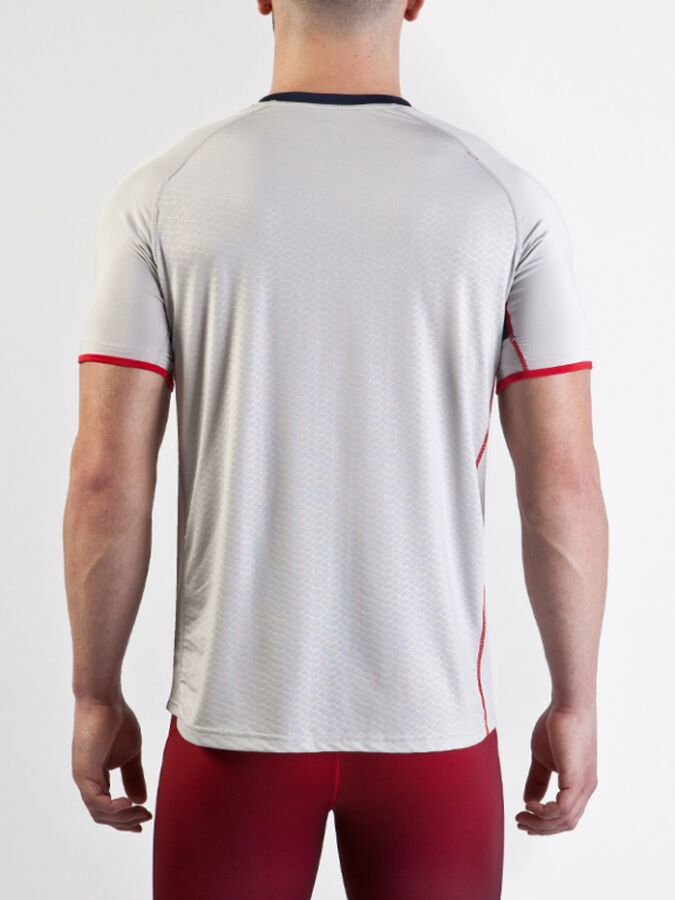 CAMISETA ELITE V  M/C