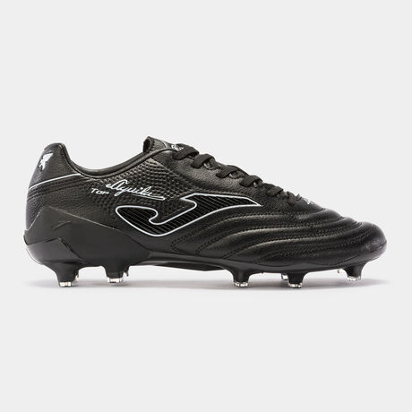 fútbol Aguila Top 21 terreno firme negro JOMA®