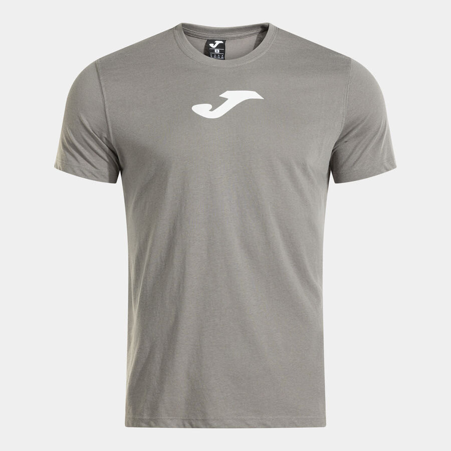 CAMISETA MANGA CORTA CHALLENGE