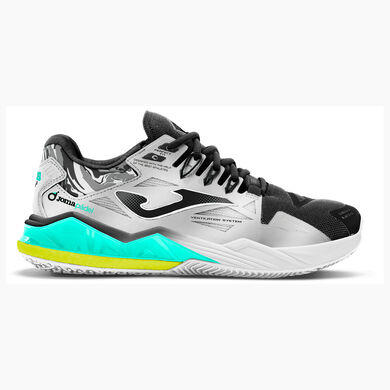 Sportschuhe Spin Men 26 mann hellgrau