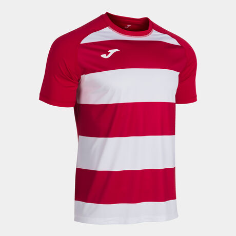 CAMISETA MANGA CORTA PRORUGBY II