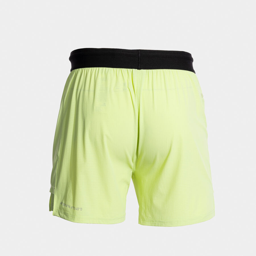SHORT R-CITY OZONE